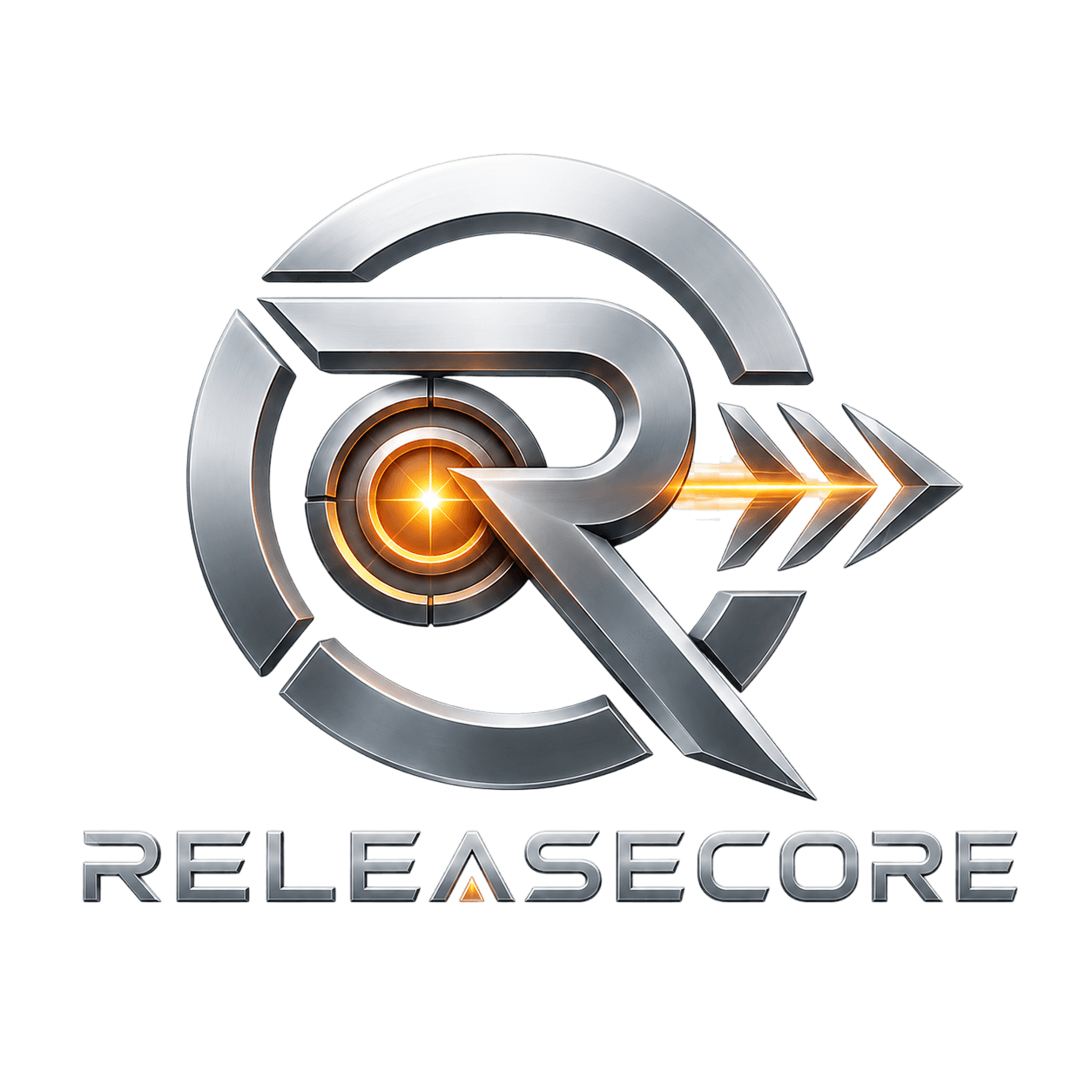 RELEASECORE logo
